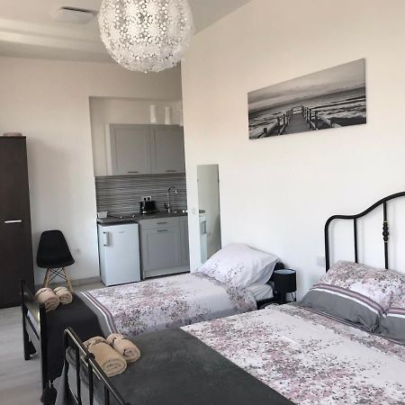 Studio Apartmani Paola Rijeka Dış mekan fotoğraf