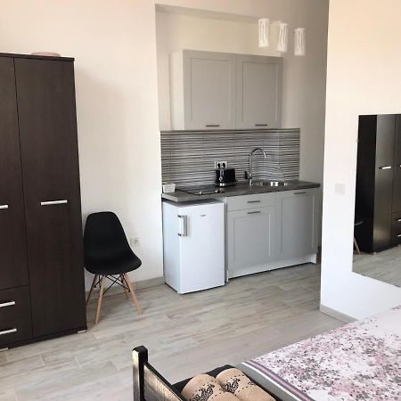 Studio Apartmani Paola Rijeka Dış mekan fotoğraf