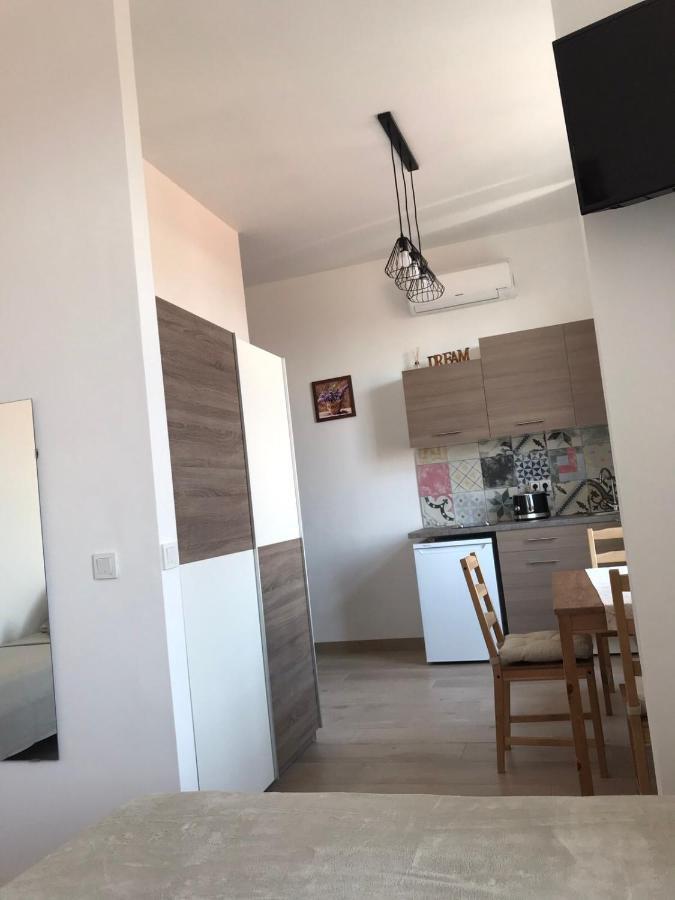 Studio Apartmani Paola Rijeka Dış mekan fotoğraf