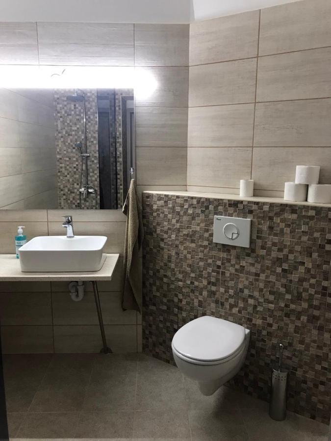 Studio Apartmani Paola Rijeka Dış mekan fotoğraf