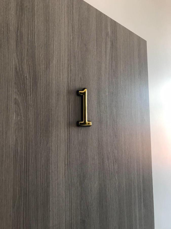 Studio Apartmani Paola Rijeka Dış mekan fotoğraf
