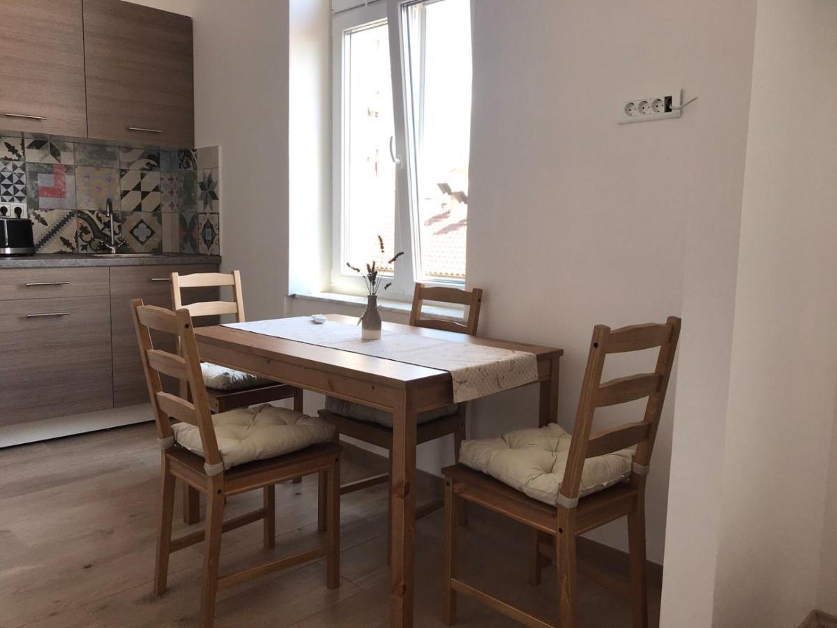 Studio Apartmani Paola Rijeka Dış mekan fotoğraf