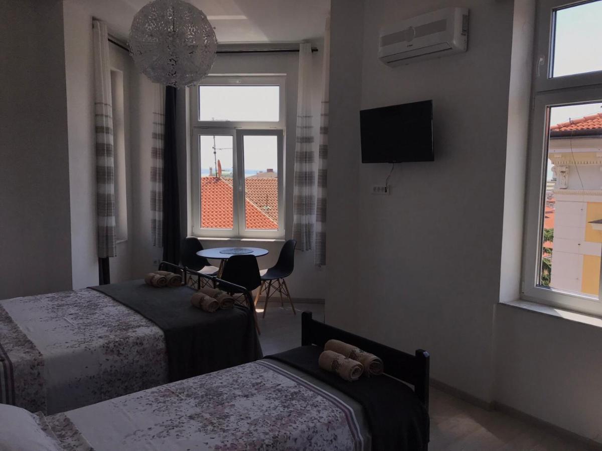Studio Apartmani Paola Rijeka Dış mekan fotoğraf