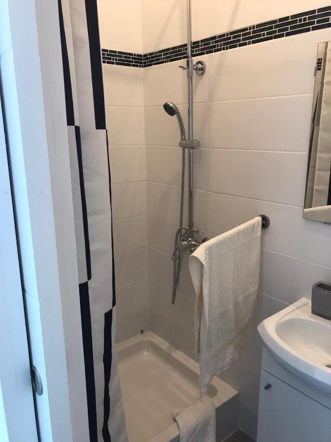 Studio Apartmani Paola Rijeka Dış mekan fotoğraf