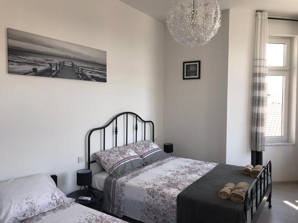 Studio Apartmani Paola Rijeka Dış mekan fotoğraf