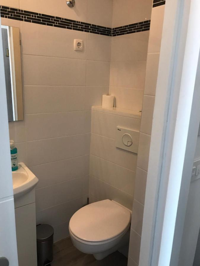 Studio Apartmani Paola Rijeka Dış mekan fotoğraf