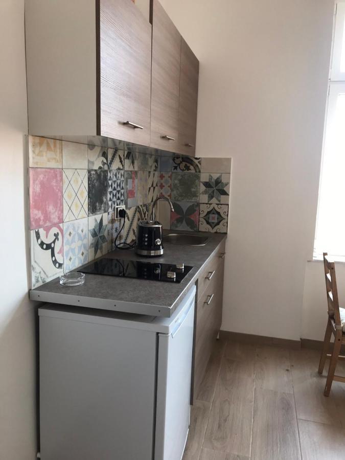 Studio Apartmani Paola Rijeka Dış mekan fotoğraf