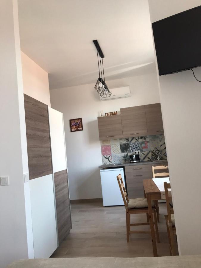 Studio Apartmani Paola Rijeka Dış mekan fotoğraf