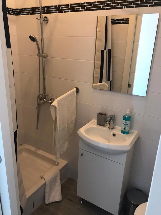 Studio Apartmani Paola Rijeka Dış mekan fotoğraf