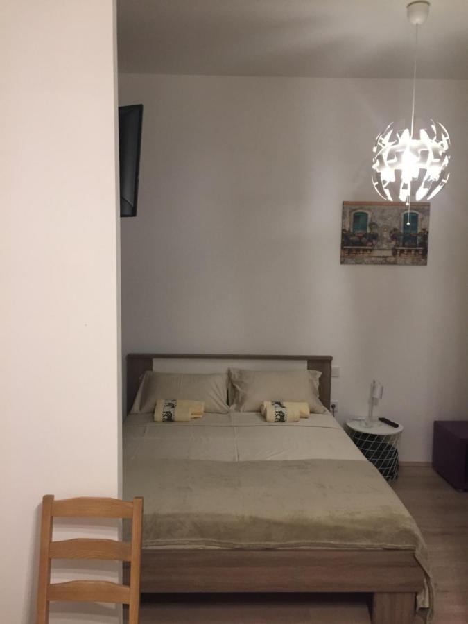 Studio Apartmani Paola Rijeka Dış mekan fotoğraf