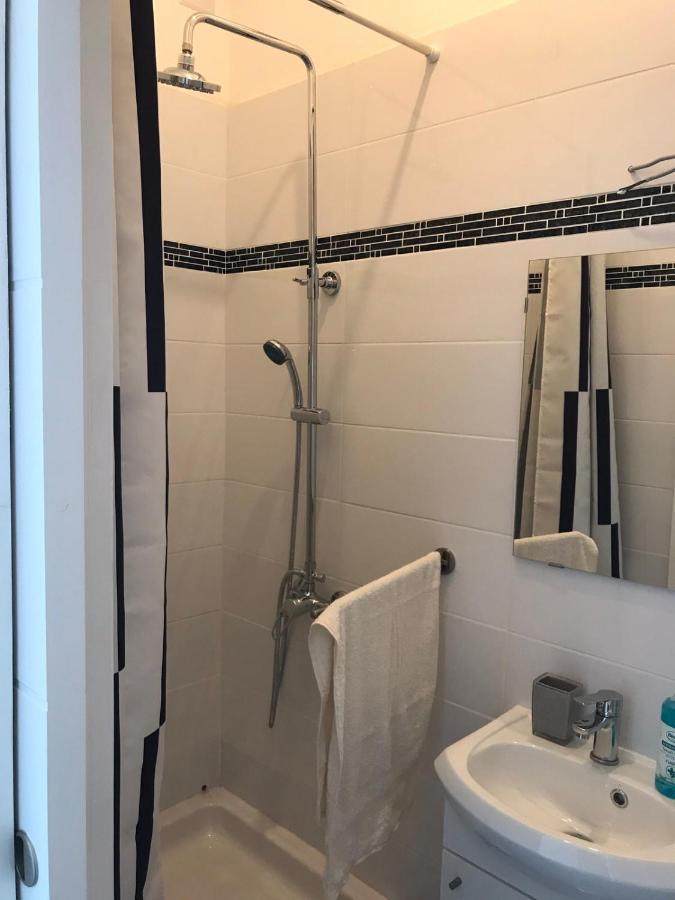 Studio Apartmani Paola Rijeka Dış mekan fotoğraf