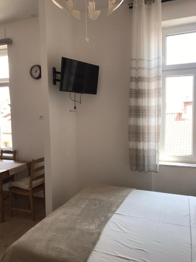 Studio Apartmani Paola Rijeka Dış mekan fotoğraf