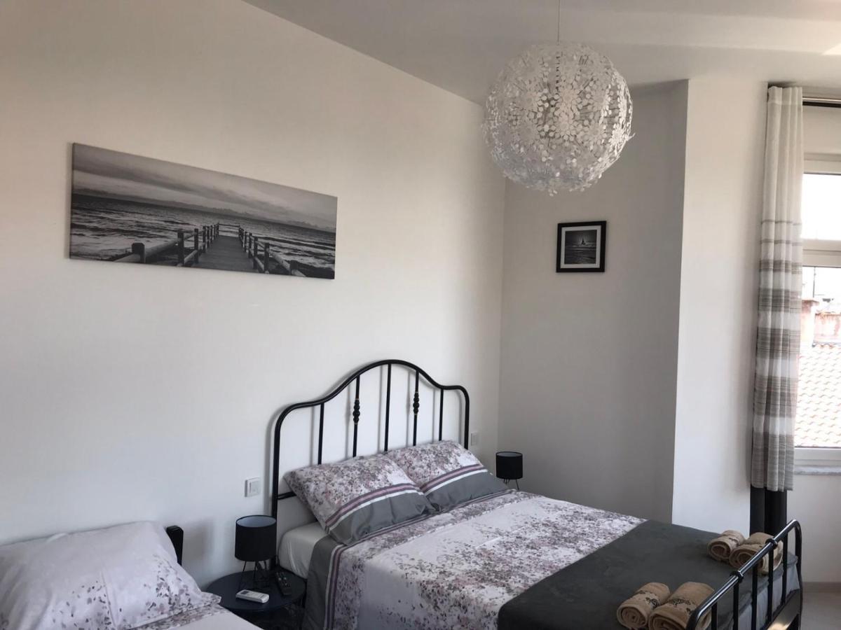 Studio Apartmani Paola Rijeka Dış mekan fotoğraf