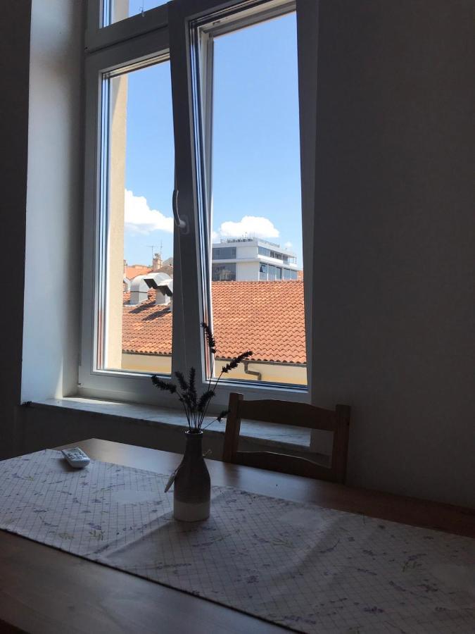 Studio Apartmani Paola Rijeka Dış mekan fotoğraf