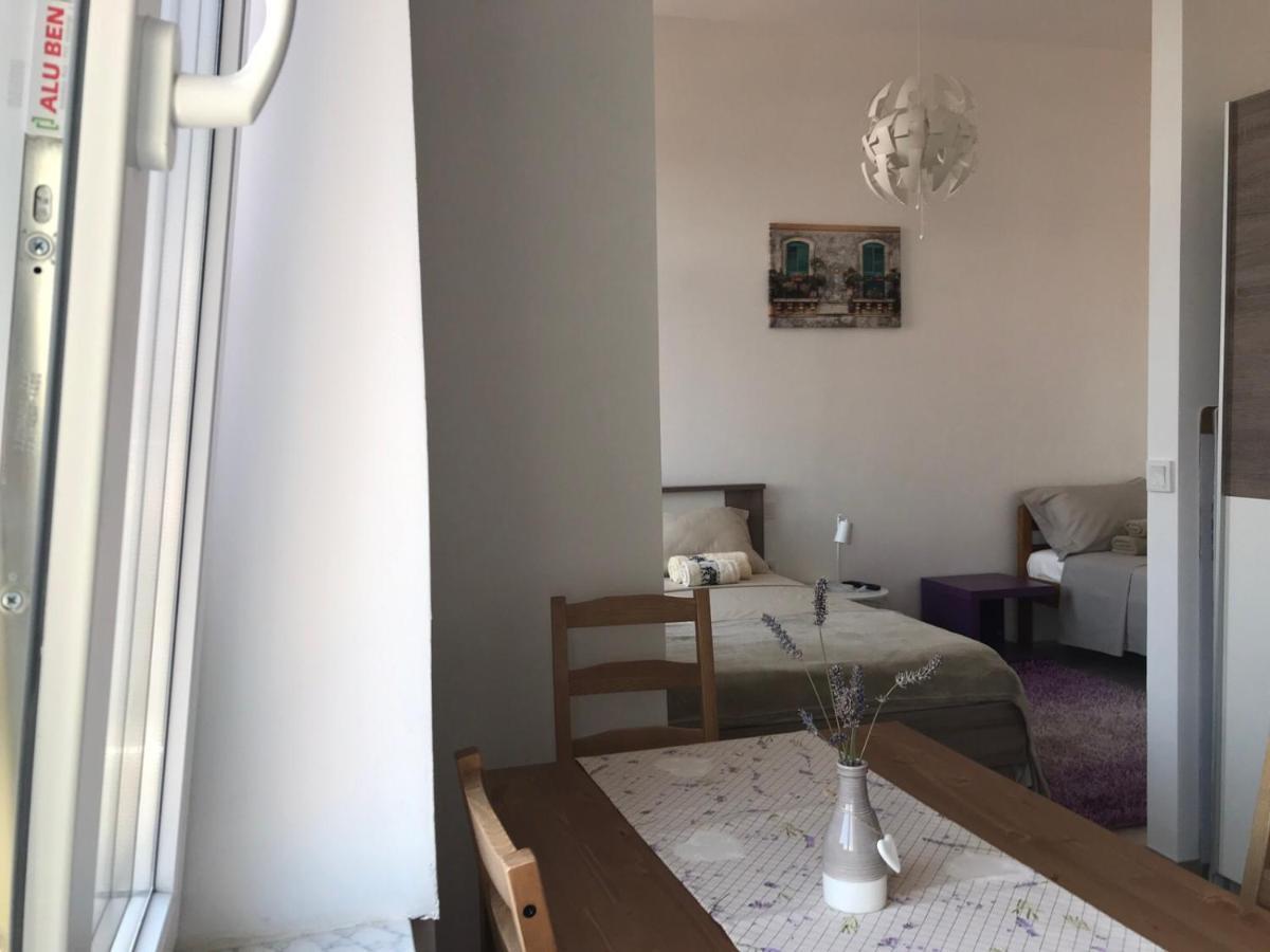Studio Apartmani Paola Rijeka Dış mekan fotoğraf