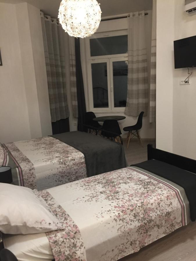 Studio Apartmani Paola Rijeka Dış mekan fotoğraf
