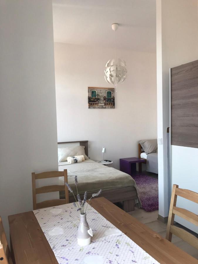 Studio Apartmani Paola Rijeka Dış mekan fotoğraf