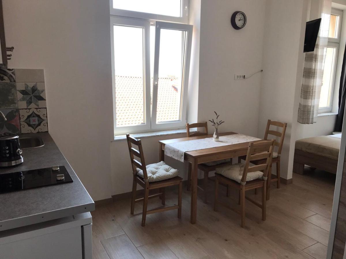 Studio Apartmani Paola Rijeka Dış mekan fotoğraf