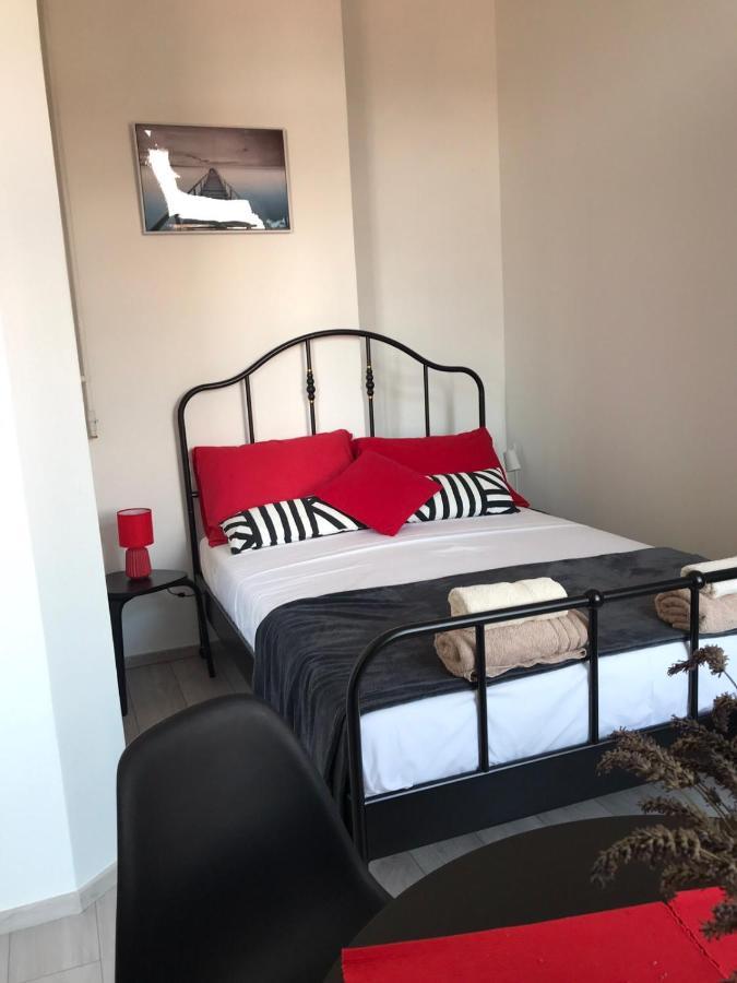 Studio Apartmani Paola Rijeka Dış mekan fotoğraf