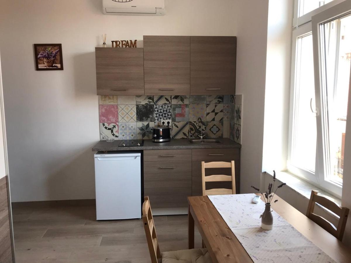 Studio Apartmani Paola Rijeka Dış mekan fotoğraf