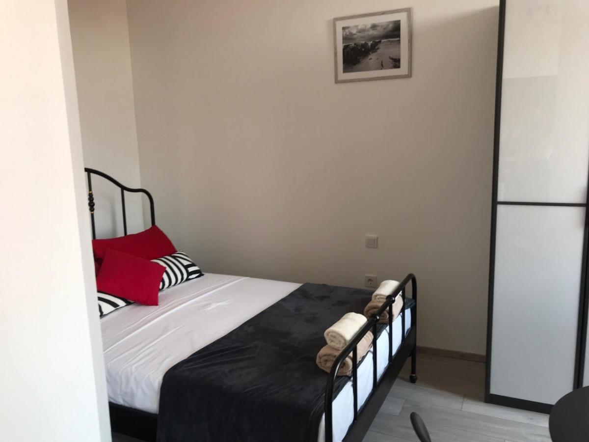 Studio Apartmani Paola Rijeka Dış mekan fotoğraf