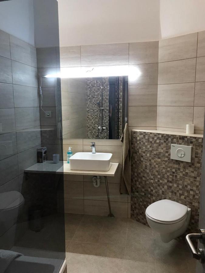 Studio Apartmani Paola Rijeka Dış mekan fotoğraf