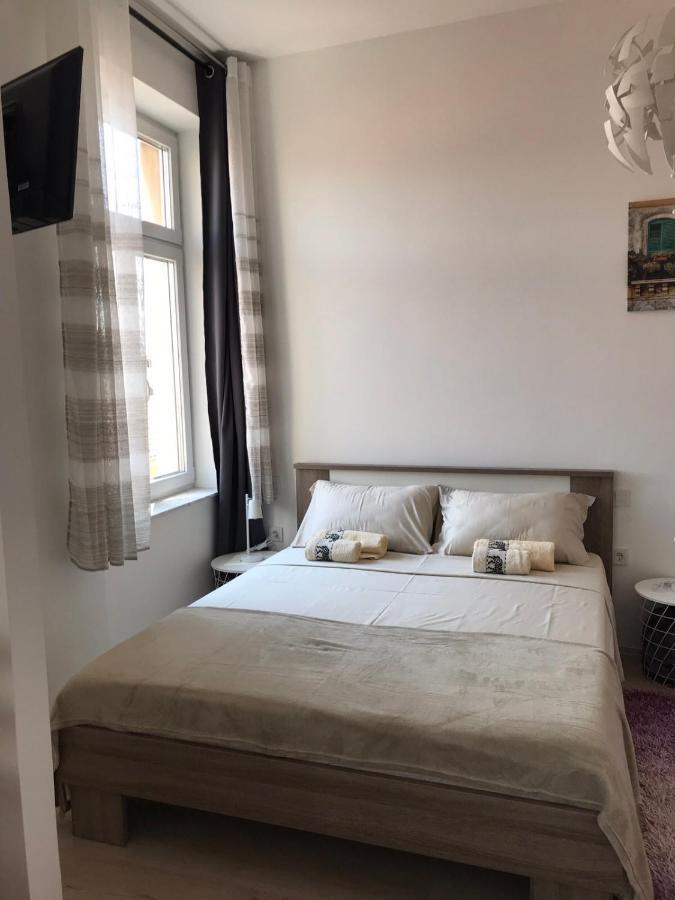 Studio Apartmani Paola Rijeka Dış mekan fotoğraf