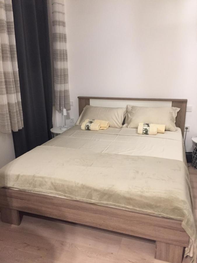 Studio Apartmani Paola Rijeka Dış mekan fotoğraf
