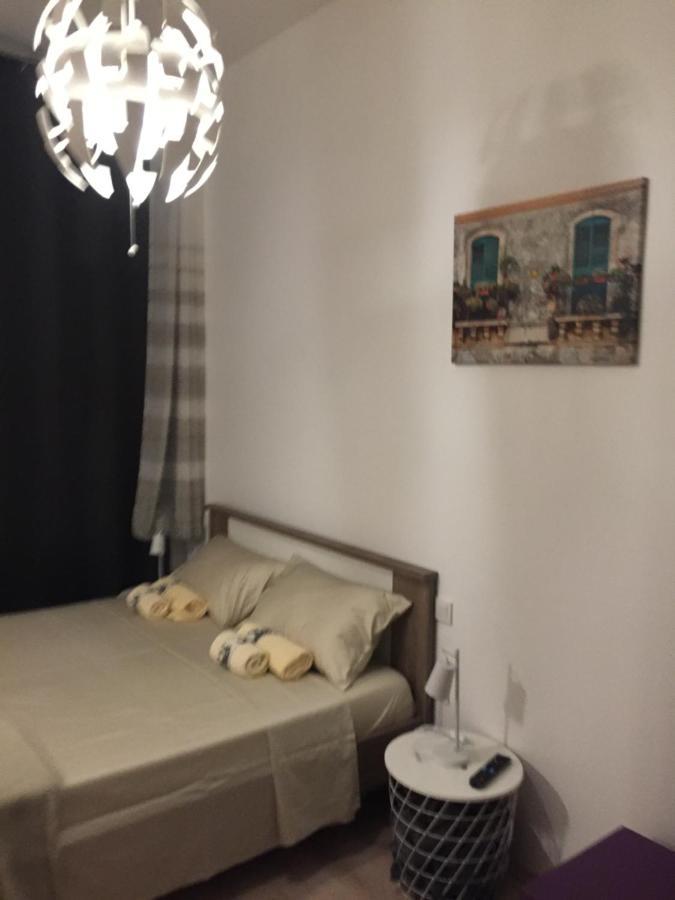 Studio Apartmani Paola Rijeka Dış mekan fotoğraf