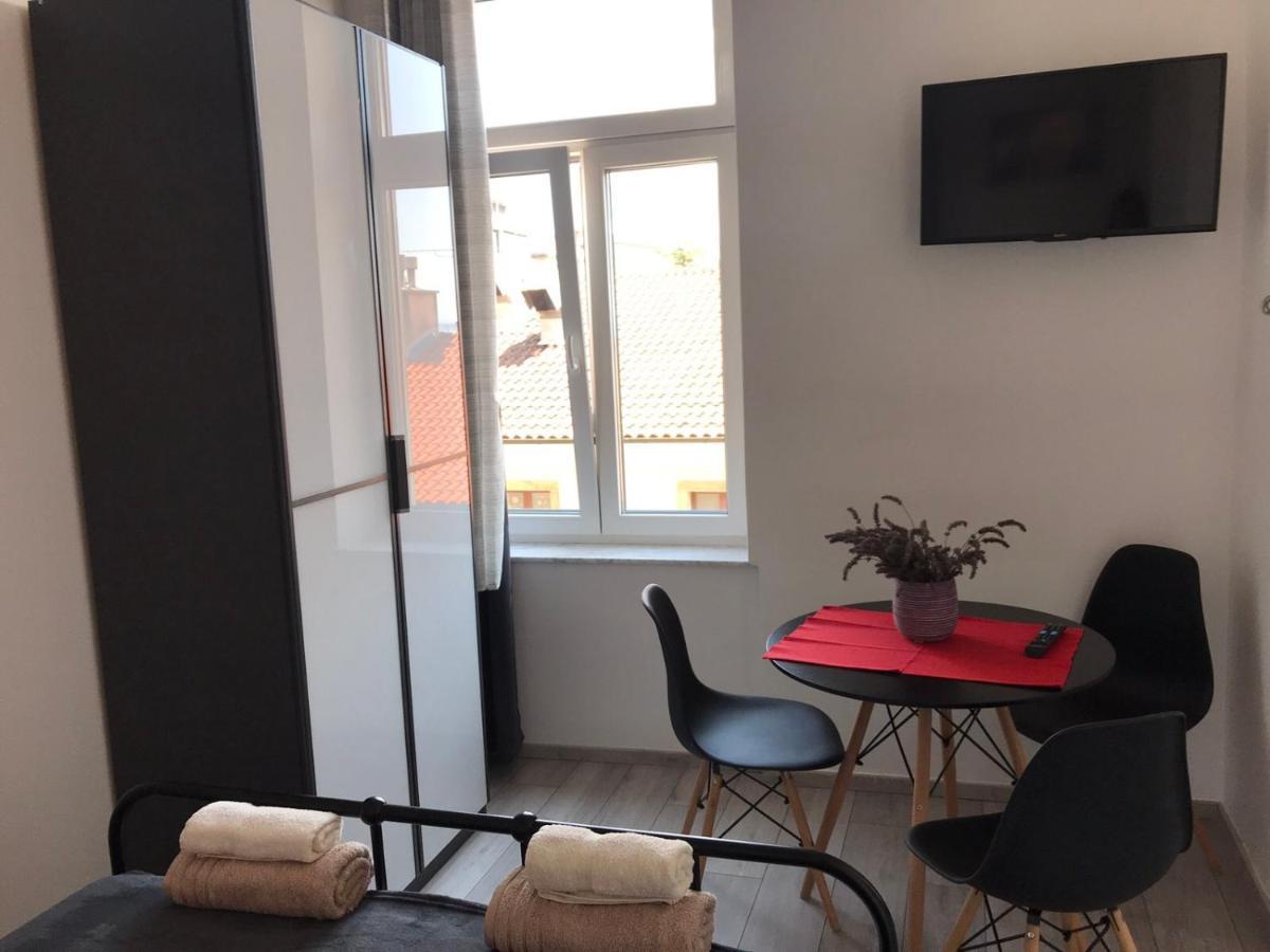 Studio Apartmani Paola Rijeka Dış mekan fotoğraf
