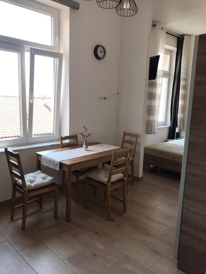 Studio Apartmani Paola Rijeka Dış mekan fotoğraf