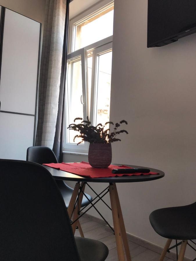 Studio Apartmani Paola Rijeka Dış mekan fotoğraf