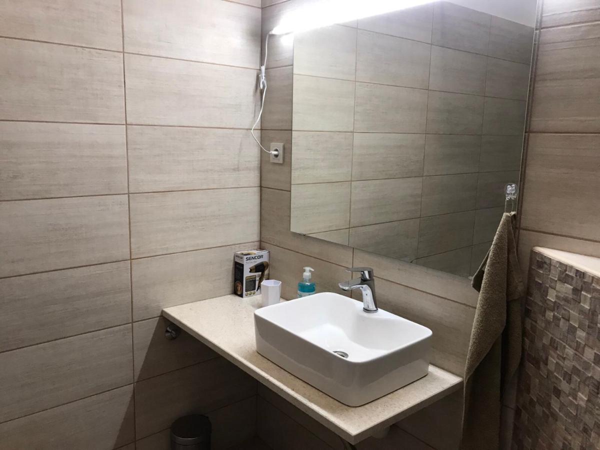 Studio Apartmani Paola Rijeka Dış mekan fotoğraf