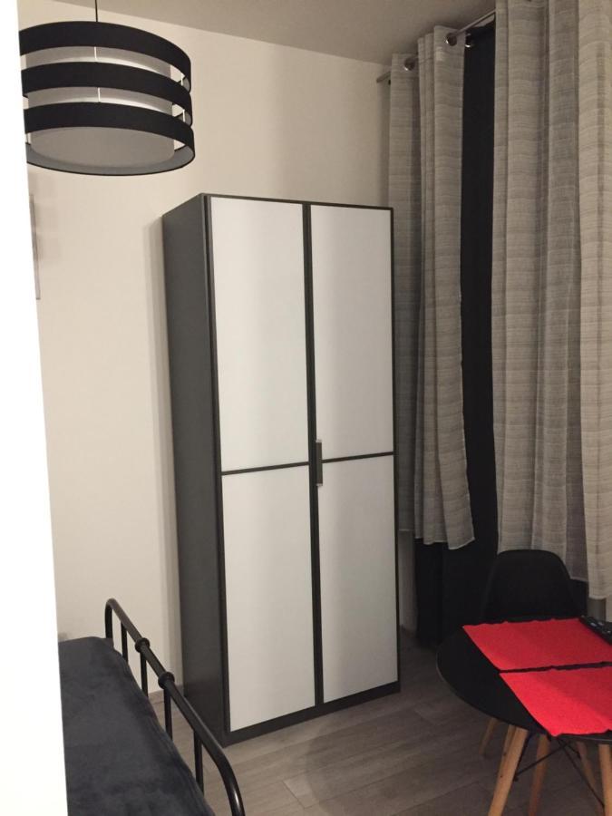 Studio Apartmani Paola Rijeka Dış mekan fotoğraf