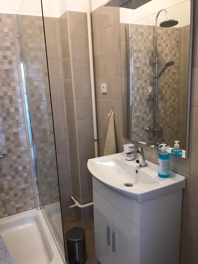 Studio Apartmani Paola Rijeka Dış mekan fotoğraf