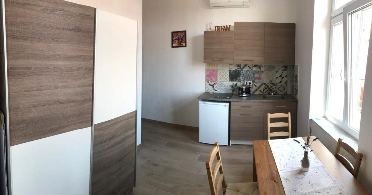 Studio Apartmani Paola Rijeka Dış mekan fotoğraf