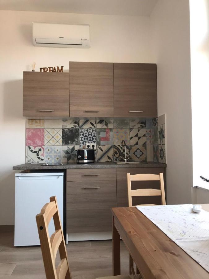 Studio Apartmani Paola Rijeka Dış mekan fotoğraf