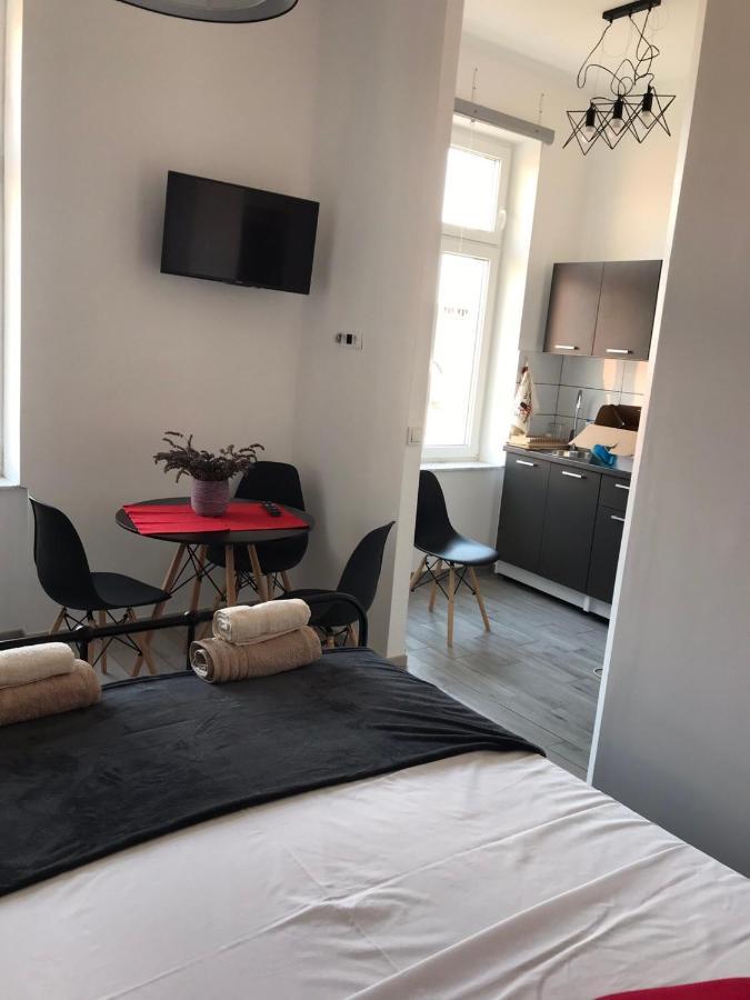 Studio Apartmani Paola Rijeka Dış mekan fotoğraf