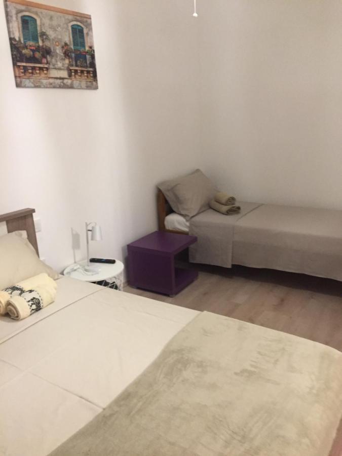 Studio Apartmani Paola Rijeka Dış mekan fotoğraf