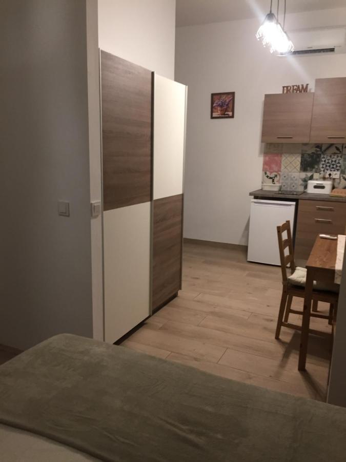 Studio Apartmani Paola Rijeka Dış mekan fotoğraf