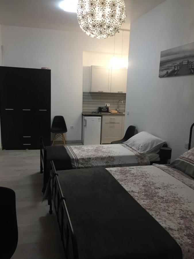 Studio Apartmani Paola Rijeka Dış mekan fotoğraf