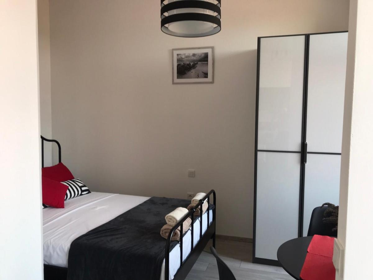 Studio Apartmani Paola Rijeka Dış mekan fotoğraf