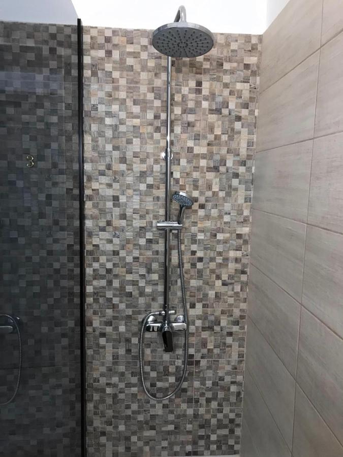 Studio Apartmani Paola Rijeka Dış mekan fotoğraf