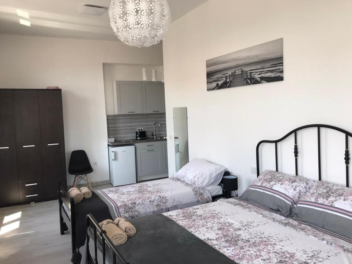 Studio Apartmani Paola Rijeka Dış mekan fotoğraf