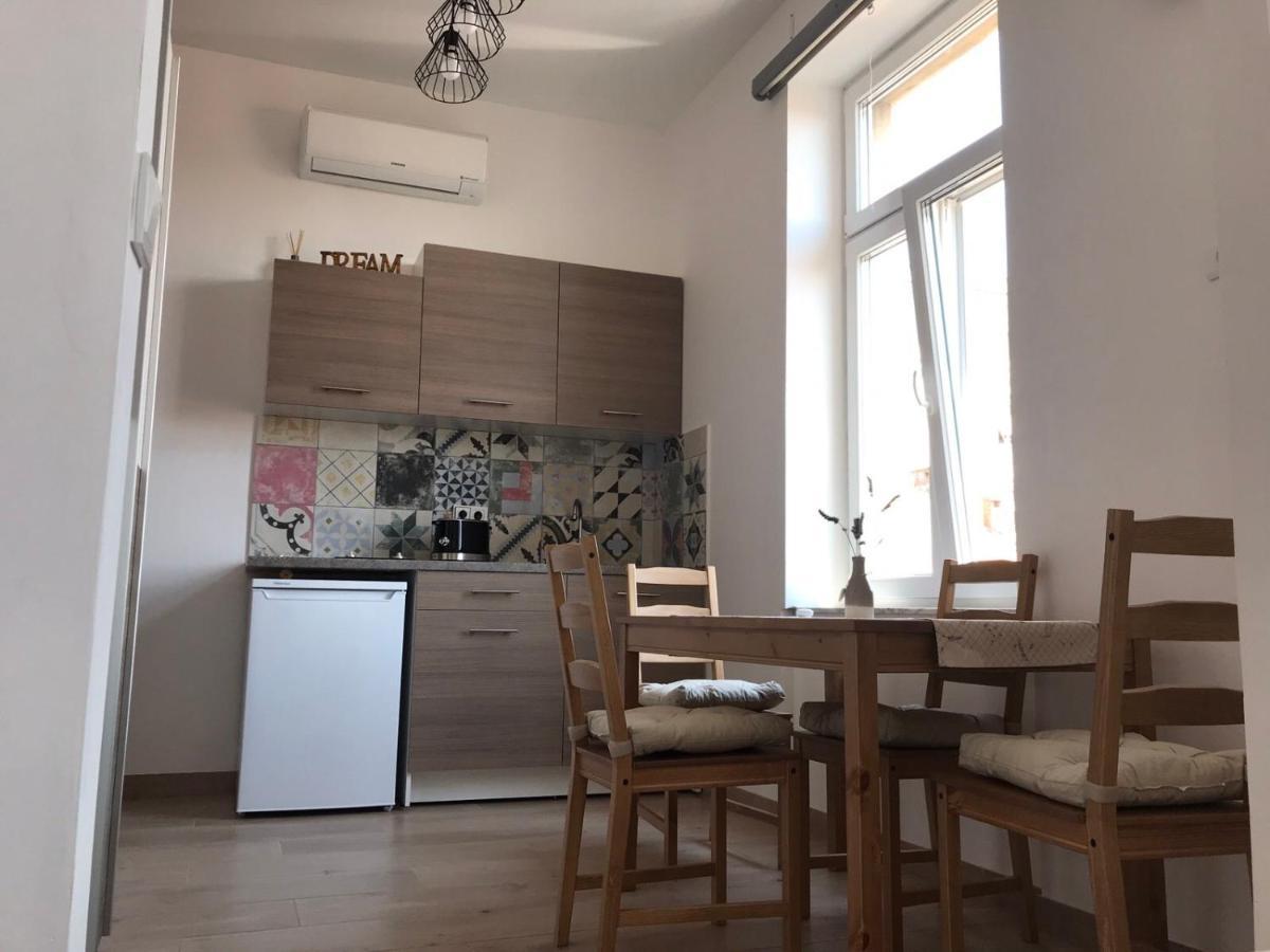 Studio Apartmani Paola Rijeka Dış mekan fotoğraf